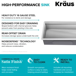 Outlet Kore Dual Tier 57