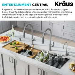Outlet Kore Dual Tier 57