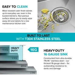 Outlet Kore Dual Tier 57