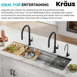 Outlet Kore Dual Tier 57
