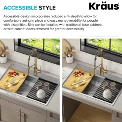 Online Kore Workstation 33