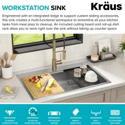 Online Kore Workstation 33