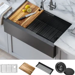 New Kore Workstation 33