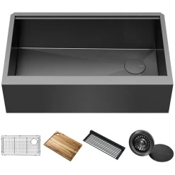 New Kore Workstation 33