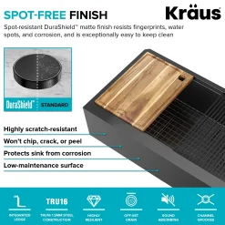 New Kore Workstation 33