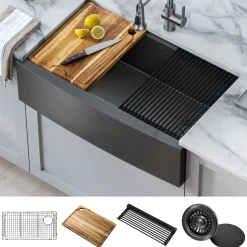 Kore Workstation 33