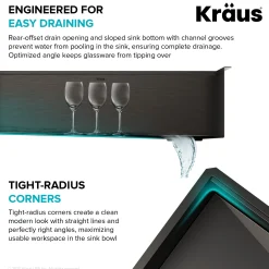 Kore Workstation 33