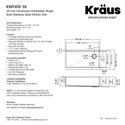 Sale Kore Workstation 36