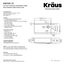 Kore Workstation 33
