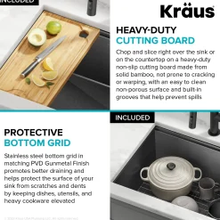Discount Kore Workstation 23