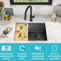 Discount Kore Workstation 23