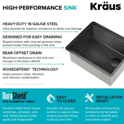 Discount Kore Workstation 23
