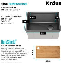 Discount Kore Workstation 23