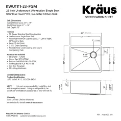 Discount Kore Workstation 23