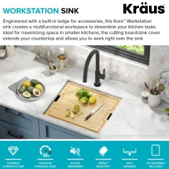 Hot Kore Workstation 21