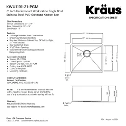 Hot Kore Workstation 21