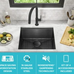 Hot Kore Workstation 21