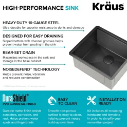 Hot Kore Workstation 21