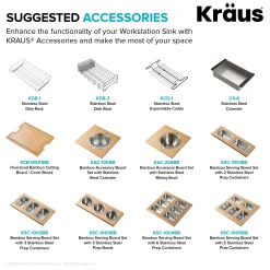 Hot Kore Workstation 21