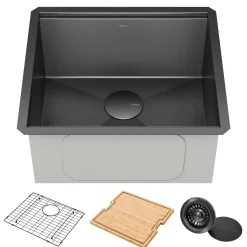 Hot Kore Workstation 21