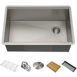 Clearance Kore Workstation 27