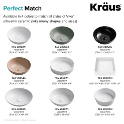 Outlet Pop-Up Drain with Porcelain Ceramic Top for Bathroom Sink without Overflow, Gloss Grey Sink Drains|Overflow Bathroom Sink Drains