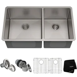 Clearance Standart PRO 33