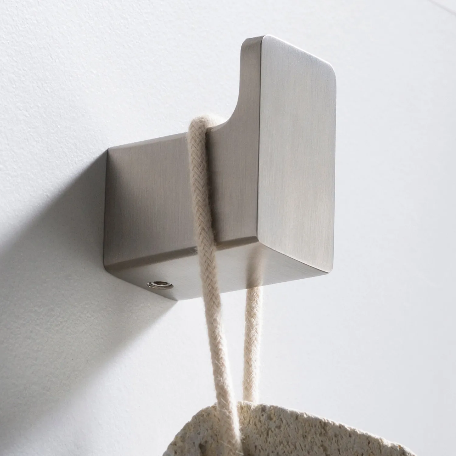 Hot Stelios Bathroom Robe and Towel Hook Robe Hooks
