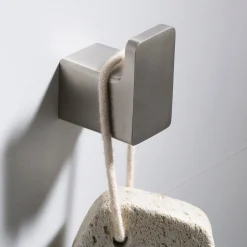 Hot Stelios Bathroom Robe and Towel Hook Robe Hooks