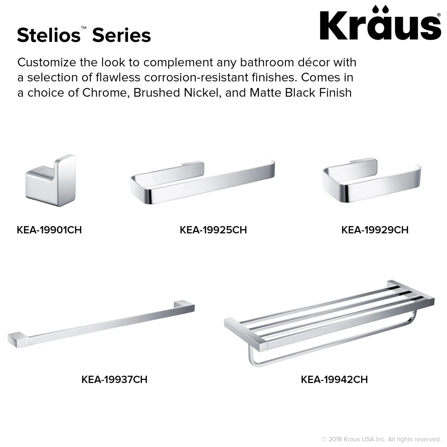 Hot Stelios Bathroom Robe and Towel Hook Robe Hooks