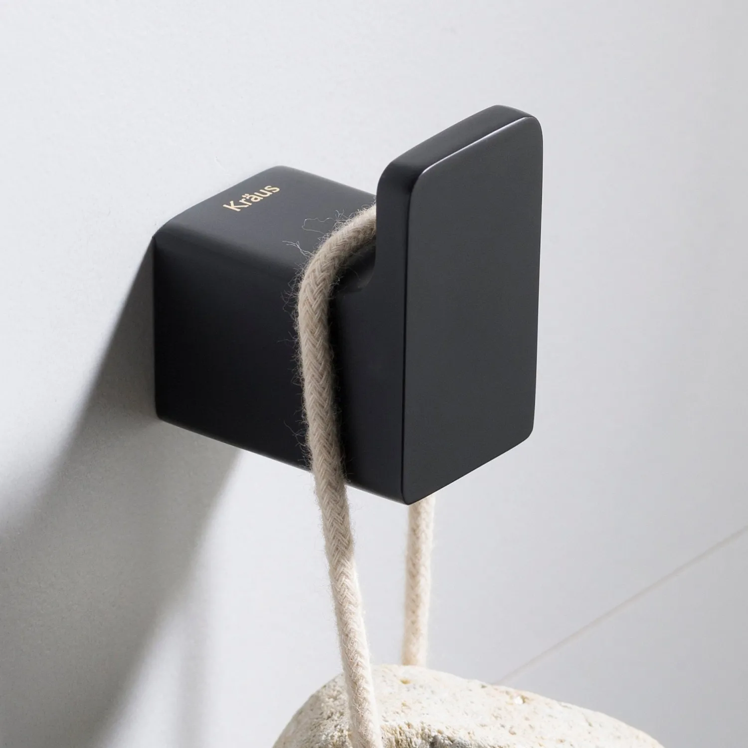 Hot Stelios Bathroom Robe and Towel Hook Robe Hooks