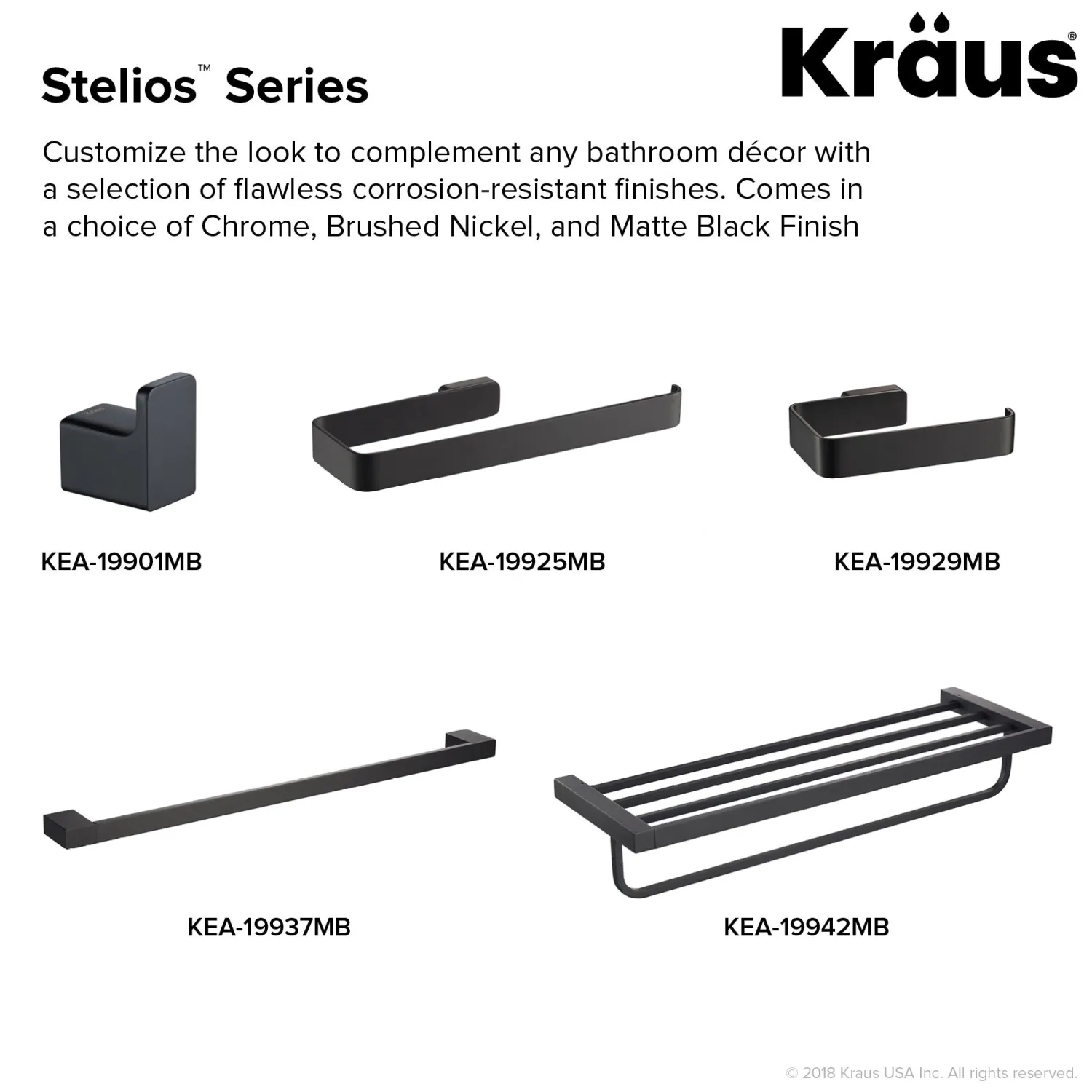Discount Stelios Bathroom Shelf with Towel Bar Shelves|Towel Bars