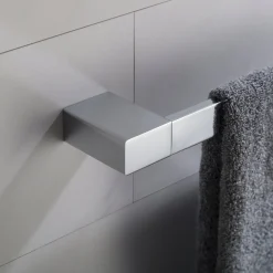 Hot Stelios 24-inch Bathroom Towel Bar Towel Bars