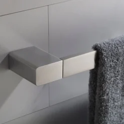 Hot Stelios 24-inch Bathroom Towel Bar Towel Bars