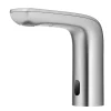Best Touchless Sensor Bathroom Faucet in Spot-Free Stainless Steel Touchless, Sensor And Tap Activated Kitchen Faucets|Single Hole