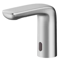 Best Touchless Sensor Bathroom Faucet in Spot-Free Stainless Steel Touchless, Sensor And Tap Activated Kitchen Faucets|Single Hole
