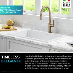 Clearance Turino 30