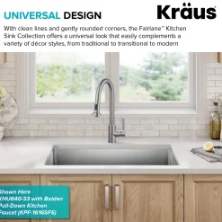 Best 33” Undermount Double Bowl Stainless Steel Kitchen Sink Double Bowl Sinks|Undermount Sinks