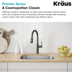 Outlet 15" Undermount Prep Sink with Rear Drain Bar / Prep Sinks