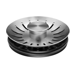 Sale Universal Kitchen Sink Strainer Stopper for Garbage Disposals Sink Drains, Disposer Flanges & Air Gaps|Garbage Disposals & Parts