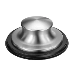 New Universal Kitchen Sink Stopper for Garbage Disposals Sink Drains, Disposer Flanges & Air Gaps|Garbage Disposals & Parts