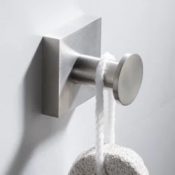 Sale Ventus Bathroom Robe and Towel Hook Robe Hooks
