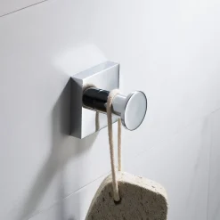 Sale Ventus Bathroom Robe and Towel Hook Robe Hooks