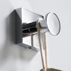Sale Ventus Bathroom Robe and Towel Hook Robe Hooks
