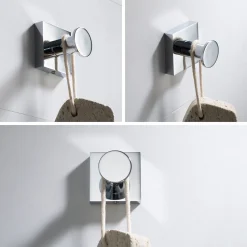 Sale Ventus Bathroom Robe and Towel Hook Robe Hooks
