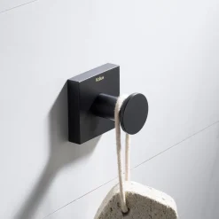 Sale Ventus Bathroom Robe and Towel Hook Robe Hooks