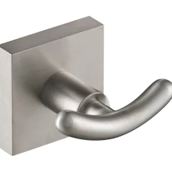 Online Ventus Bathroom Robe and Towel Double Hook Toilet Paper Holders|Robe Hooks