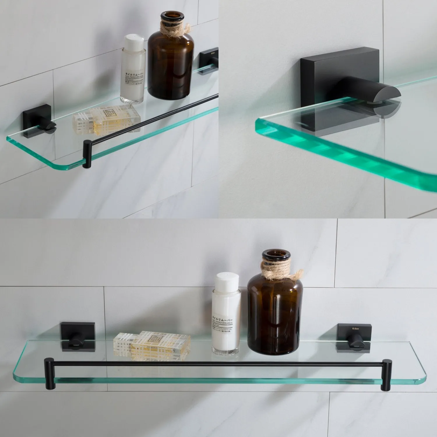 Sale Ventus Bathroom Shelf Shelves
