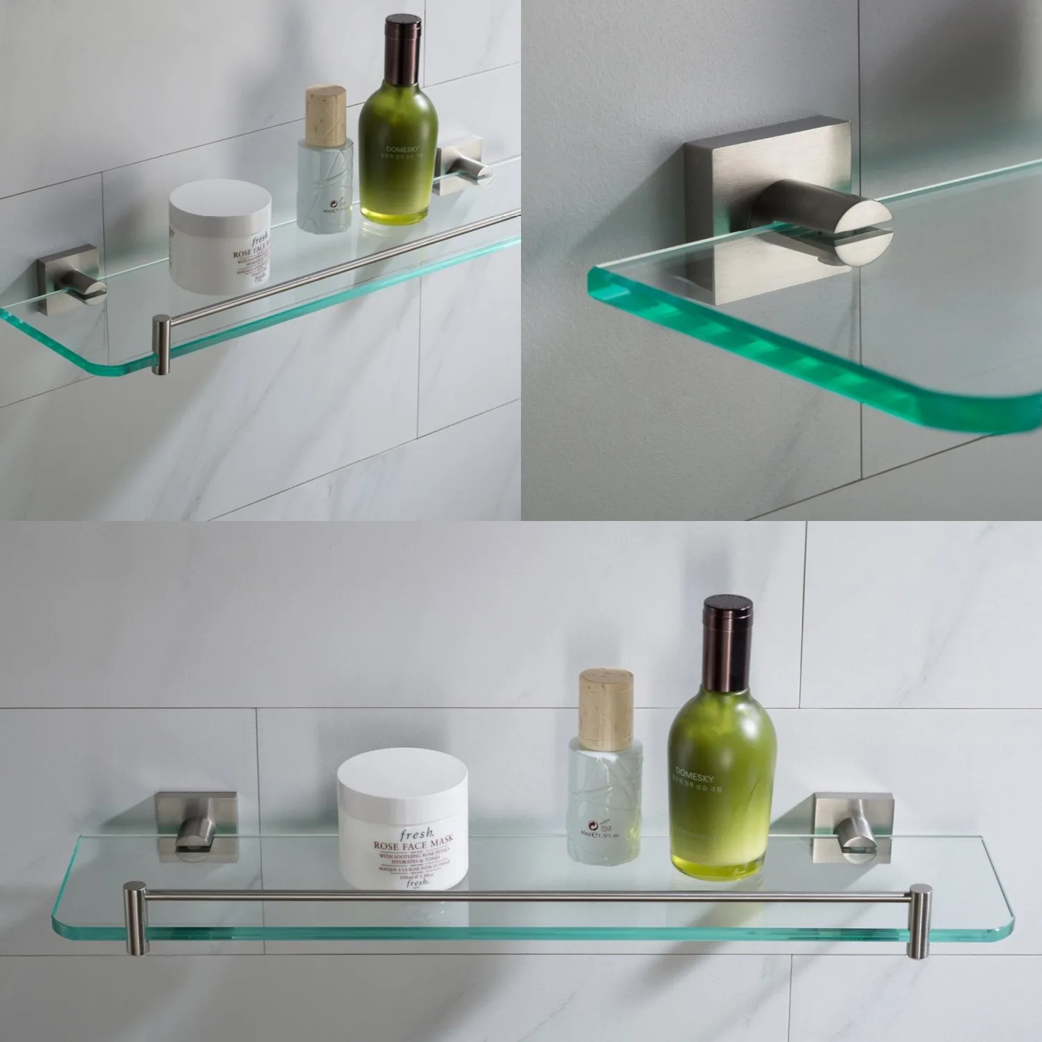 Sale Ventus Bathroom Shelf Shelves