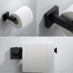 New Ventus Bathroom Toilet Paper Holder Toilet Paper Holders